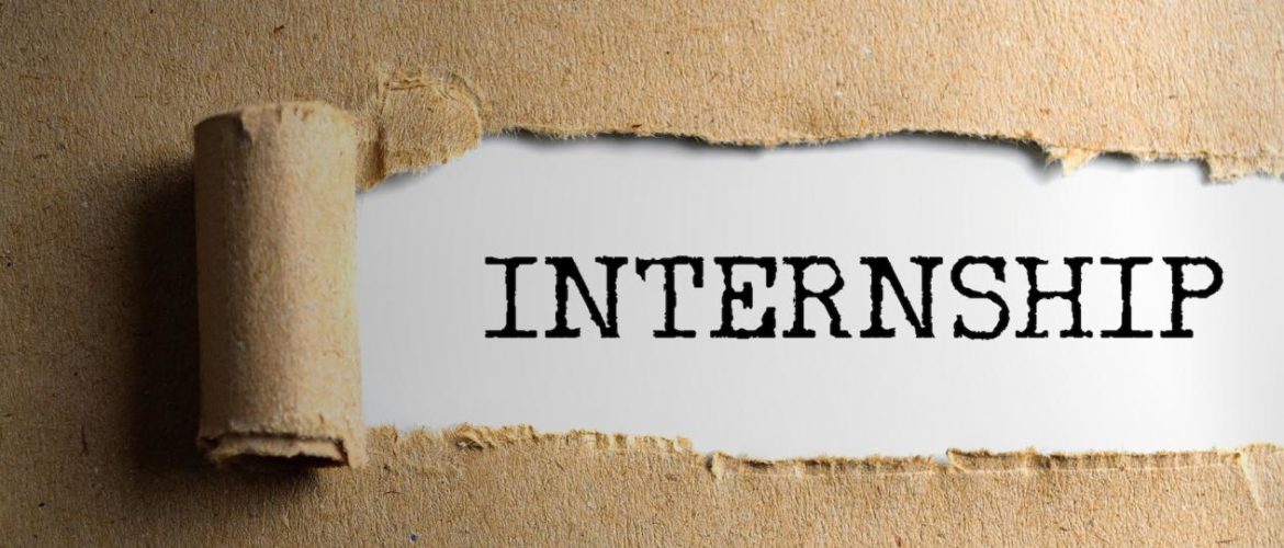 Why Internship Is Crucial For All Students