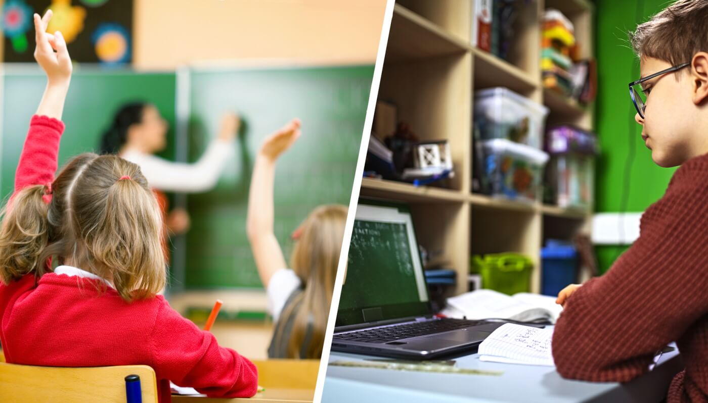 How Education System Will Change Post Coronavirus Pandemic?